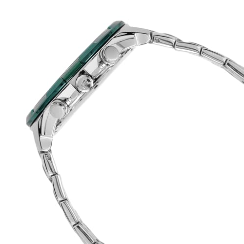 Image of Casio Edifice EFR-539DE-3AVUDF Analog Green Dial Men (ED675)