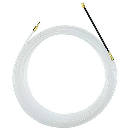 Cable Pulling Aid 10 Meters 3mm Thickness Nylon