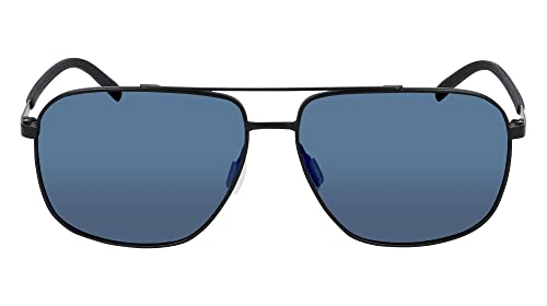 Image of Columbia mens Mist Trail Aviator Sunglasses