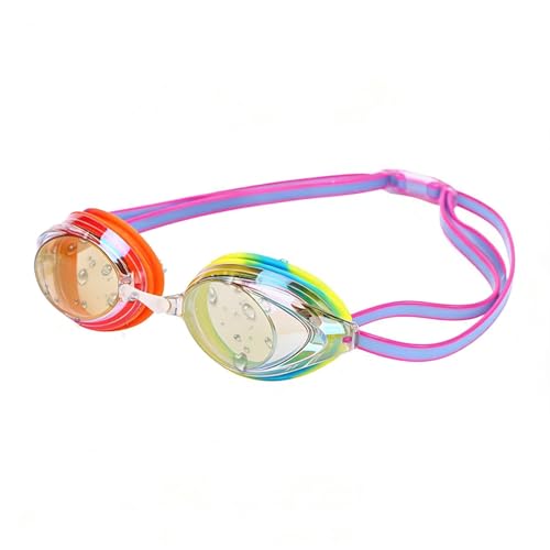Lunettes de piscine pour vos vacances d'été et la plongée