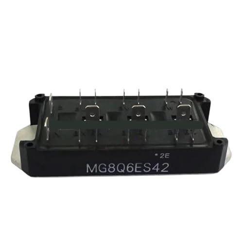 Module MG25Q6ES42 à faible perte thermique pour commutation haute fréquence - 2