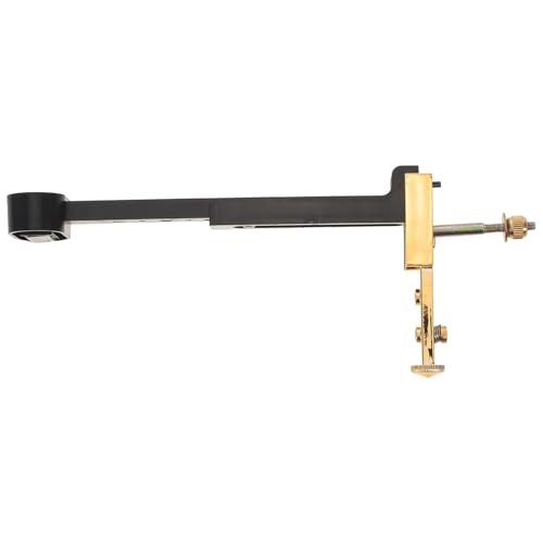 La mejor comparación de Relojes de suelo , tabla con los diez mejores. 42 HOODANCOS Soporte de Péndulo Vintage para Reloj de Suelo Pieza de Repuesto Oscilante Soporte Decorativo de Brazo para Reloj Retro Compatible Sala de Estar y Restauración de...