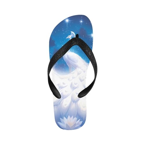 Flip Flops for Women Non-slip Shower Shoes for Men Comfy Soft Thong Scandals Casual Slipper Summer2