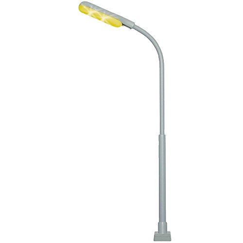 Viessmann 60901 Single Modern Street Light (LED)