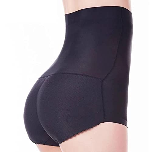 Calcinha Modeladora Com Enchimento Aumenta Bumbum - R16 Cor:Bege;Tamanho:M