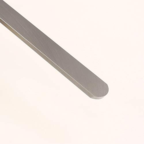 Hurricane Turning Tools HTT-261W, raspador para torneado de madera miniatura 3