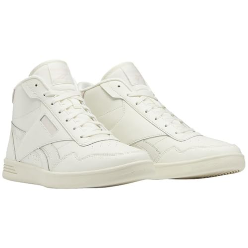 Reebok Womens Court Advance Bold Leather Fitness Other Sports Shoes2