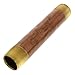1" x 7" Brass Nipple (Lead Free) Pack of 10