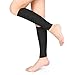 Calze a compressione in polpaccio, calze a compressione per vene varicose,...
