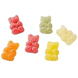 Astra Frisia Ours en caoutchouc acides, 1,5 kg