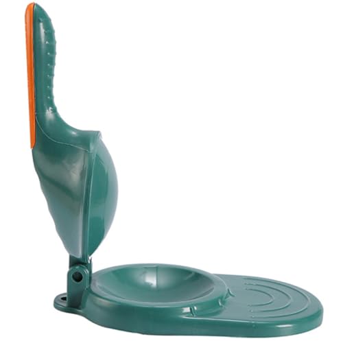 GRIRIW Dumpling Skin Press Mold Multi-function Dough Presser for Home and Commercial Use Easy to Handle