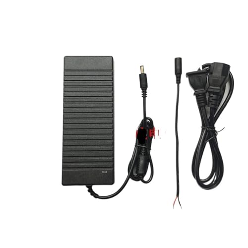Alimentation à découpage 12V 10A 8A avec adaptateur secteur pour éclairage LED