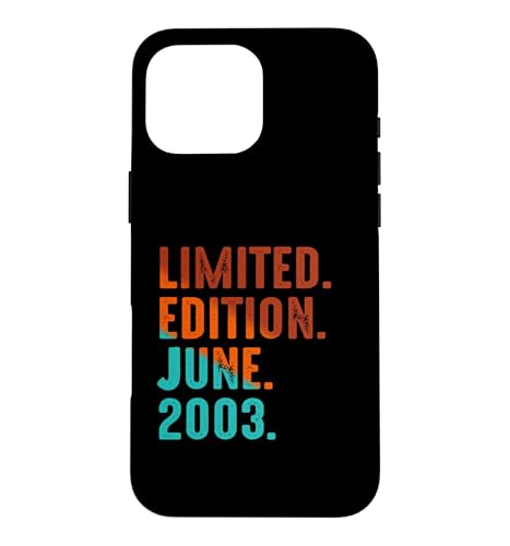 ����� 2003�N6���̒a���� �X�}�z�P�[�X iPhone 16 Pro Max �p