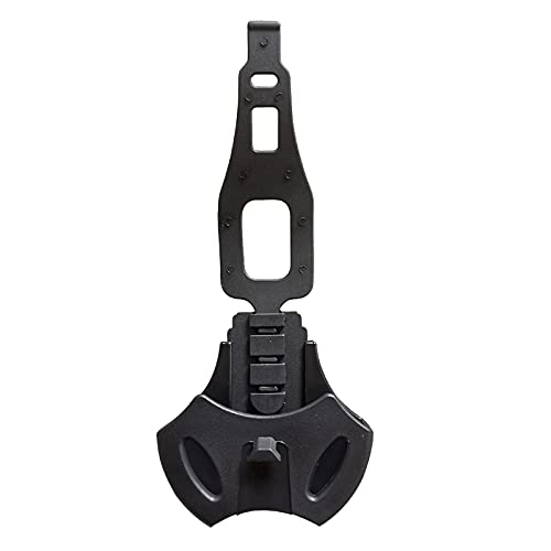 Acexier Tactical Handcuffs Case Police Holster Molle Pouch Nylon Holder Handcuff Holster For Belt And Vest Hunting Accessories Bag #TOP6