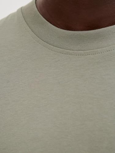 T-Shirt Jack & Jones Organic Basic - 7