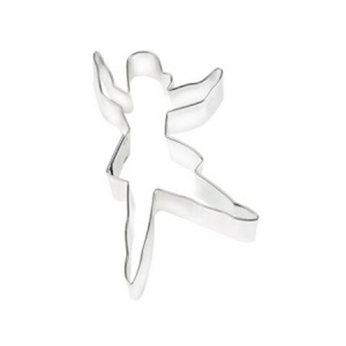 Fox Run Dancing Ballerina Cookie Cutter