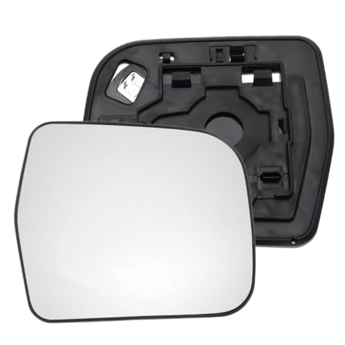 Verre de rétroviseur droit pour Toyota Previa Estima 2000-2006