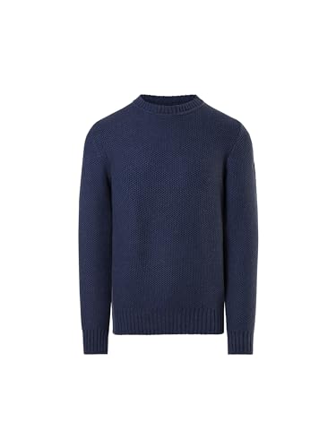 Pull en laine mélangée North Sails thermorégulateur et chaud 699900