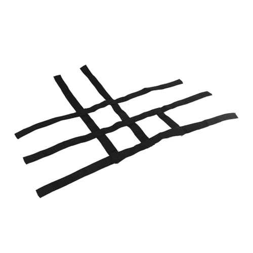 Sangle de rechange nerf bars banshee 660 filet nylon anti choc - 4