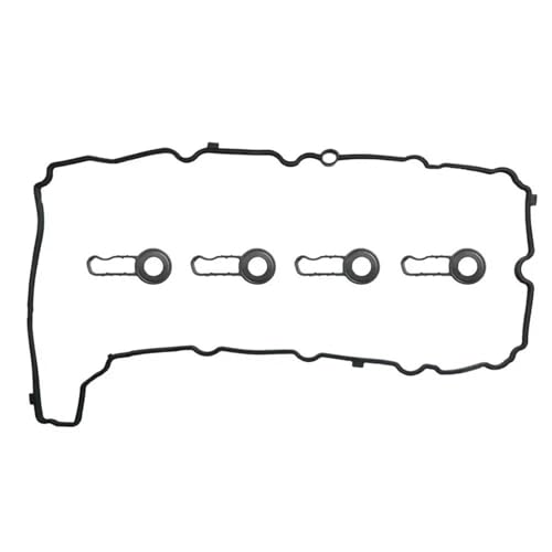 Joint Couvercle Soupape Moteur pour Stopper les Pertes Huile BMW X1 X3 X5 2.0L