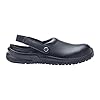 Blackrock Safety Clogs, Steel Toe Cap Crocs, Chef Crocs, Kitchen Clogs, Safety Shoes for Mens and Womens, Sandals - Size 9 #3
