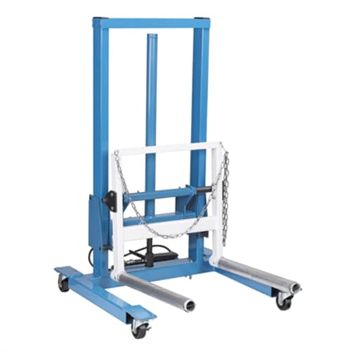 Carretilla de alta elevación OTC 5105B 1100 lb capacidad