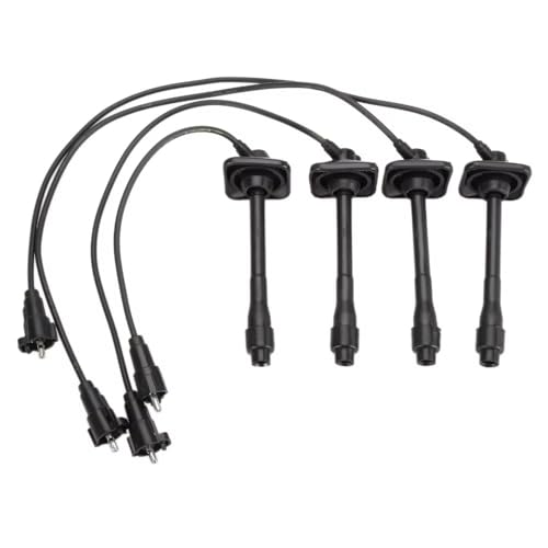 Cables de bujías 90919-22400 para encendido de Toyota Camry, RAV4 y Solara