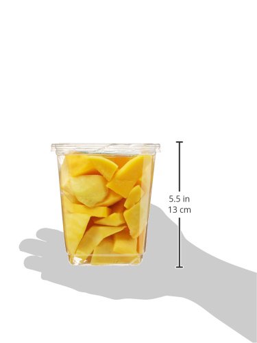 Mango Chunks, 20 oz