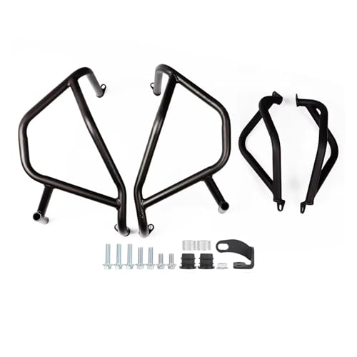 Kit de protection pour 450 MT 2024 - Moteur et pare-chocs de moto