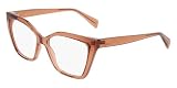 Liu Jo Montatura LJ2822 Light brown 54/15/140 Donna