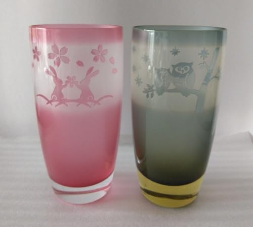 ふくろう グラス」の人気商品一覧・価格比較 - 価格.com