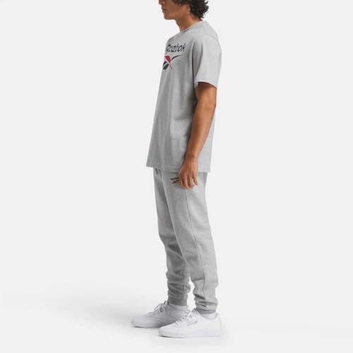 Image of Reebok Mens Big Logo Tee