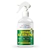 Dr. Orchard’s Aloe Vera Bird Spray, Natural Bath Solution for All Birds, Itch Relief, Deep Hydration, Safe for Ingestion, Residue Free, 8.5 oz