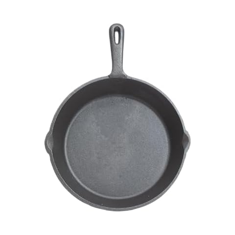 Poêle à Griller KitchenCraft 24cm Cover