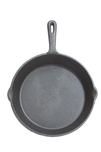 Imagen de Sartén de hierro fundido KitchenCraft