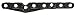 GM Genuine Guide 12551431 2 PACK