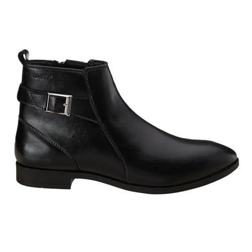 Image of Duke mens Fwol4501 Chelsea Boot