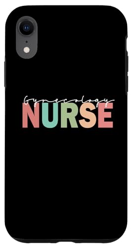 iPhone XR Gynecology Nurse, Matching Obstetrics OB GYN nurses Case - //medicalbooks.filipinodoctors.org
