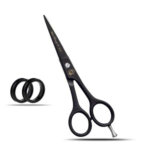 Wish Beauty Professional Hairdressing Scissors Barber Salon Hair Cutting Hair Cutting Scissors