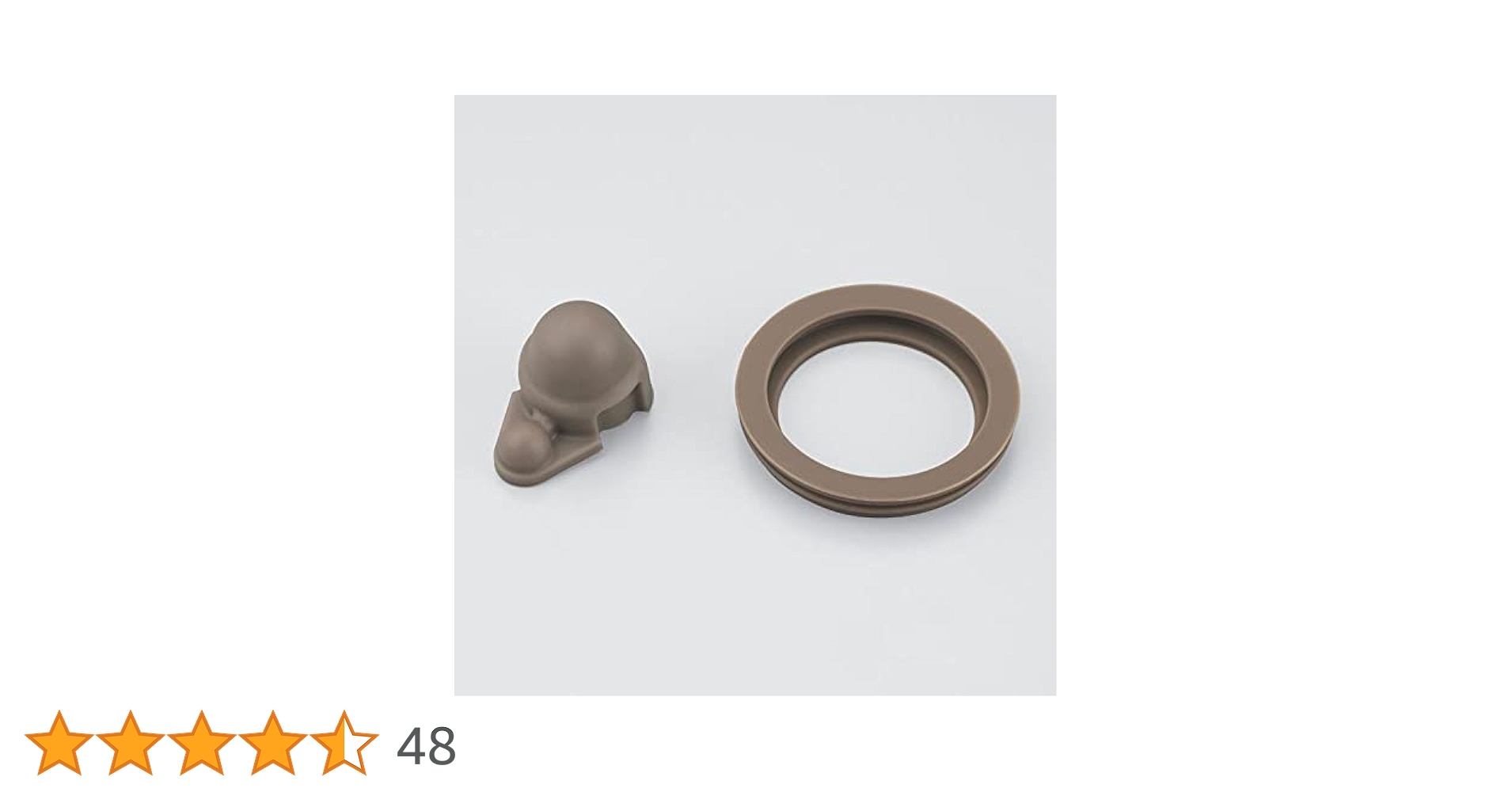 Amazon.co.jp: サーモス 交換用部品 2ウェイボトル FJJ 中せん