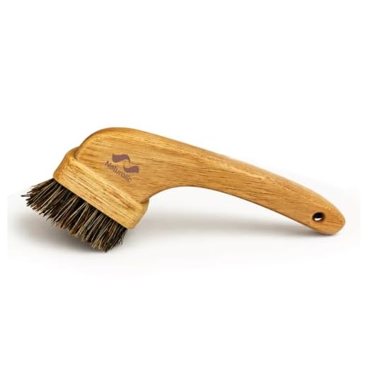 All-Natural Grout Brush Set for Effective Cleaning