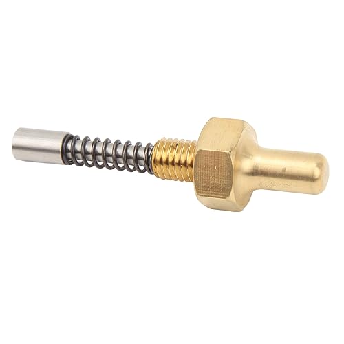 Soupape de surpression d'huile en métal pour ATV UTV 700 800 - 4