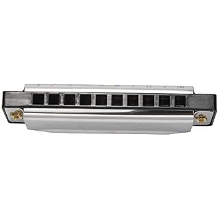 Beausoleil Orgue une Bouche en Acier Inoxydable pour Instrument de Musique Harmonica une 10 Trous pour Enfants - Les Beatles, Paul McCartney, John Lennon, RIngo Starr, George Harrison Beausoleil Orgue une Bouche en Acier Inoxydable pour Instrument de Musique Harmonica une 10 Trous pour Enfants – Image 4
