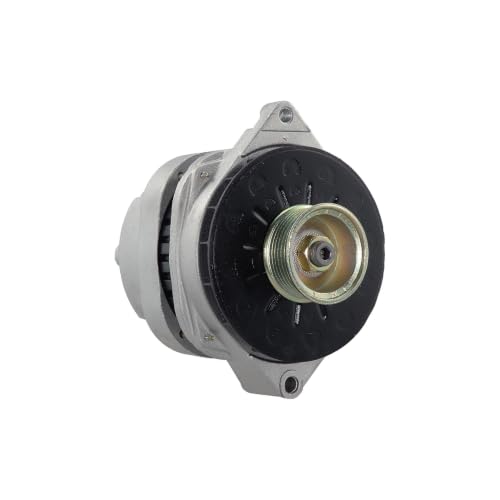 Alternator ACDelco 335-1049 pour le remplacement fiable de votre alternateur de voiture