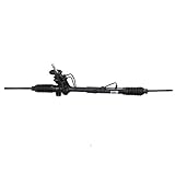  Lenkgetriebe mit Servolenkung LAUBER 66.0849