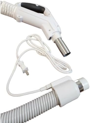 Replacement Electric Hose Corded Designed To Fit Beam, 35 Ft