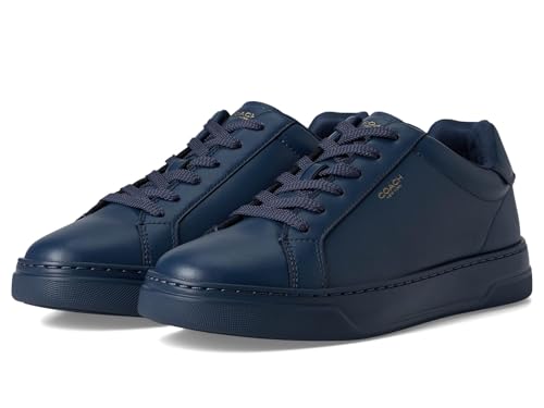 Image of Coach Men's High Line Sneakers | Casual Shoes