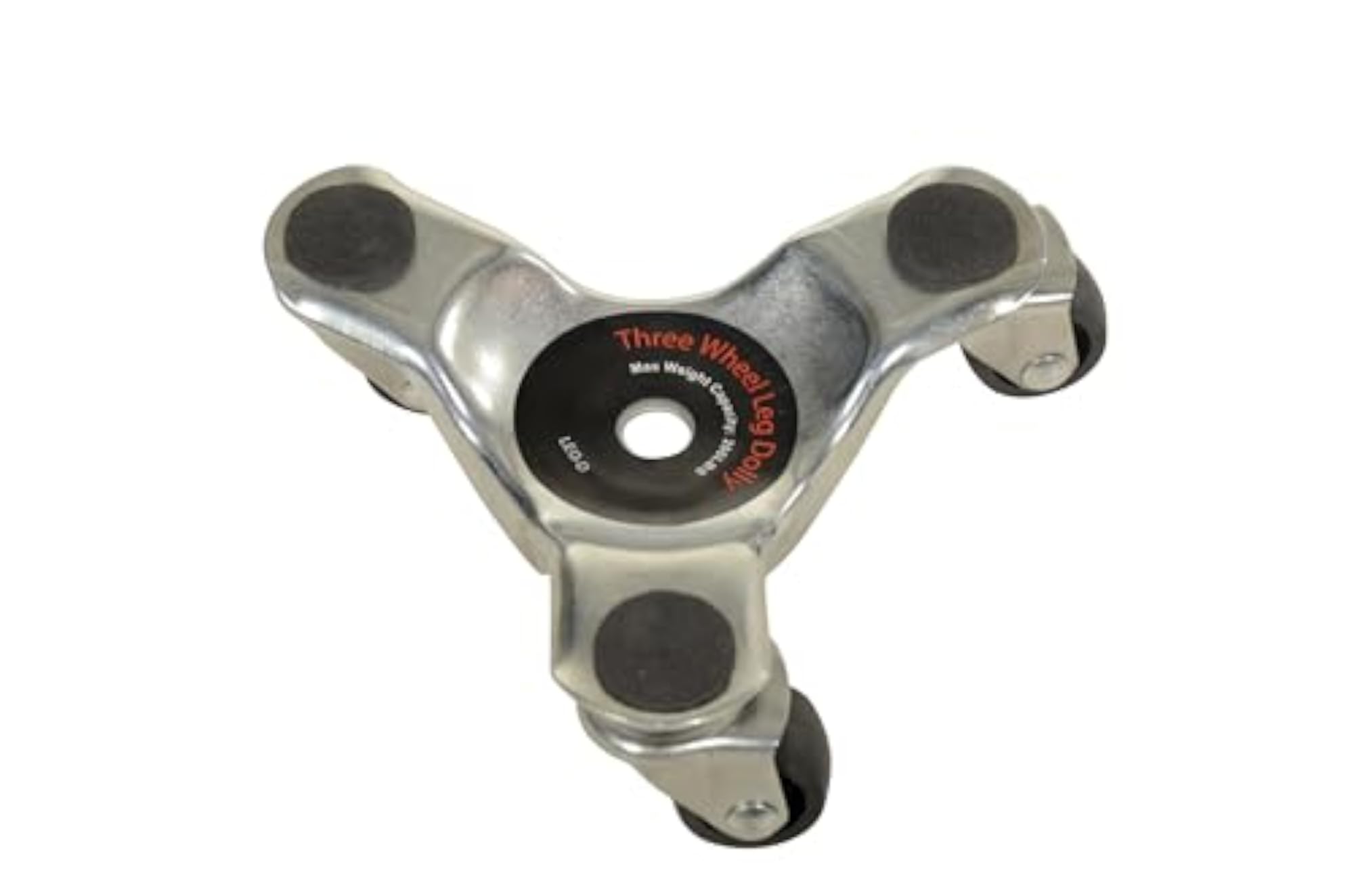 LEG-D Specialty Leg Dolly with 150 lbs Capacity
