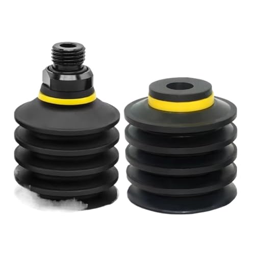 1pc Mechanical Arm Ball Body Vacuum Suction Cup Industry BL20-2 BL30-2 BL40-2 BL50-2(Green)