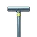 Lesche Sampson Pro-Series Shovel with T-Handle for Metal Detecting and Gardening